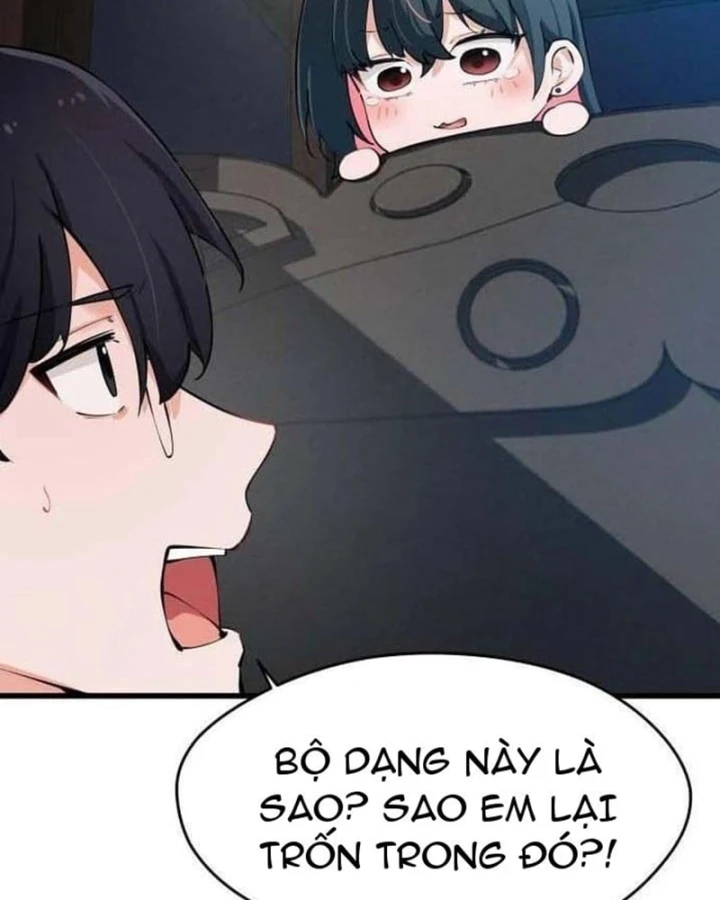 Chị Đại Ji Hye Chẳng Ngầu Như Vậy Chapter 11 - 78