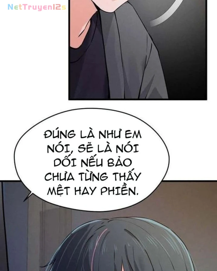 Chị Đại Ji Hye Chẳng Ngầu Như Vậy Chapter 11 - 89