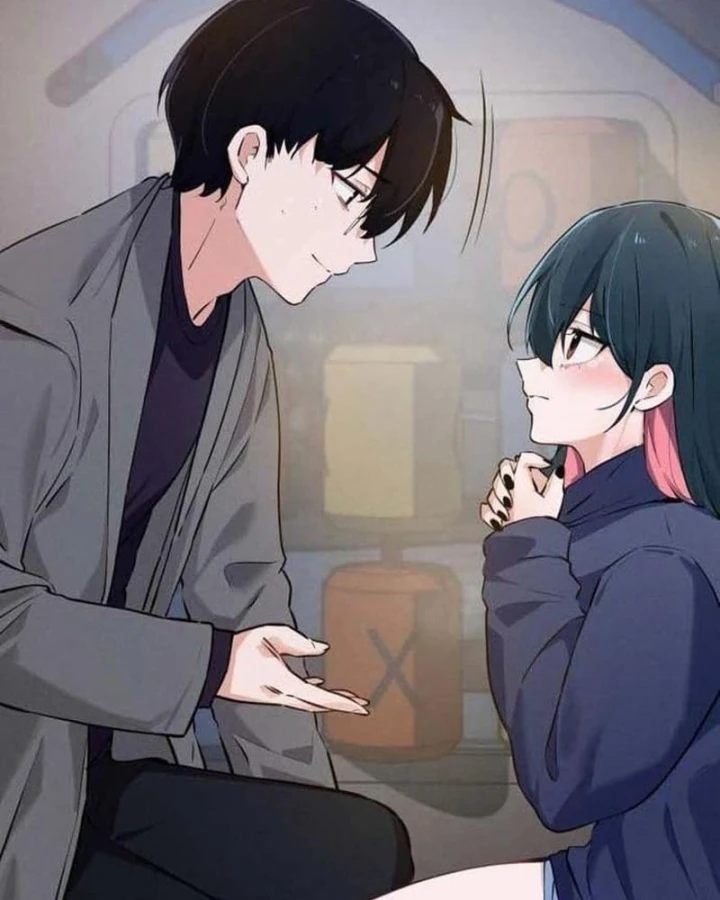 Chị Đại Ji Hye Chẳng Ngầu Như Vậy Chapter 11 - 96
