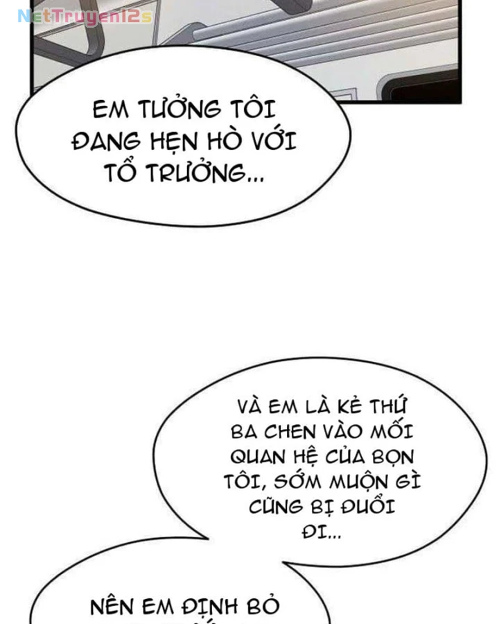Chị Đại Ji Hye Chẳng Ngầu Như Vậy Chapter 11 - 101