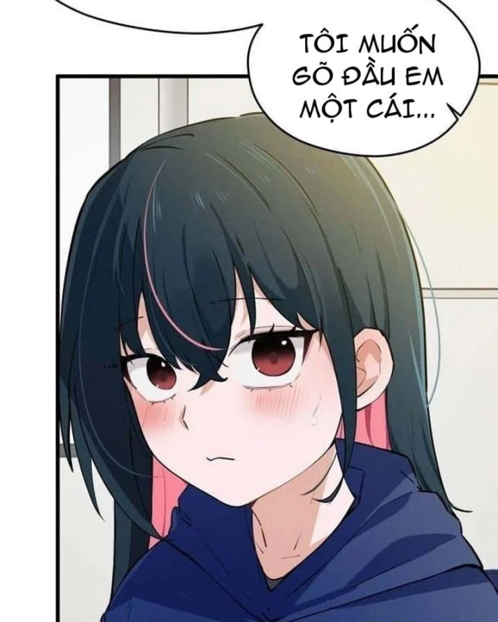 Chị Đại Ji Hye Chẳng Ngầu Như Vậy Chapter 11 - 104
