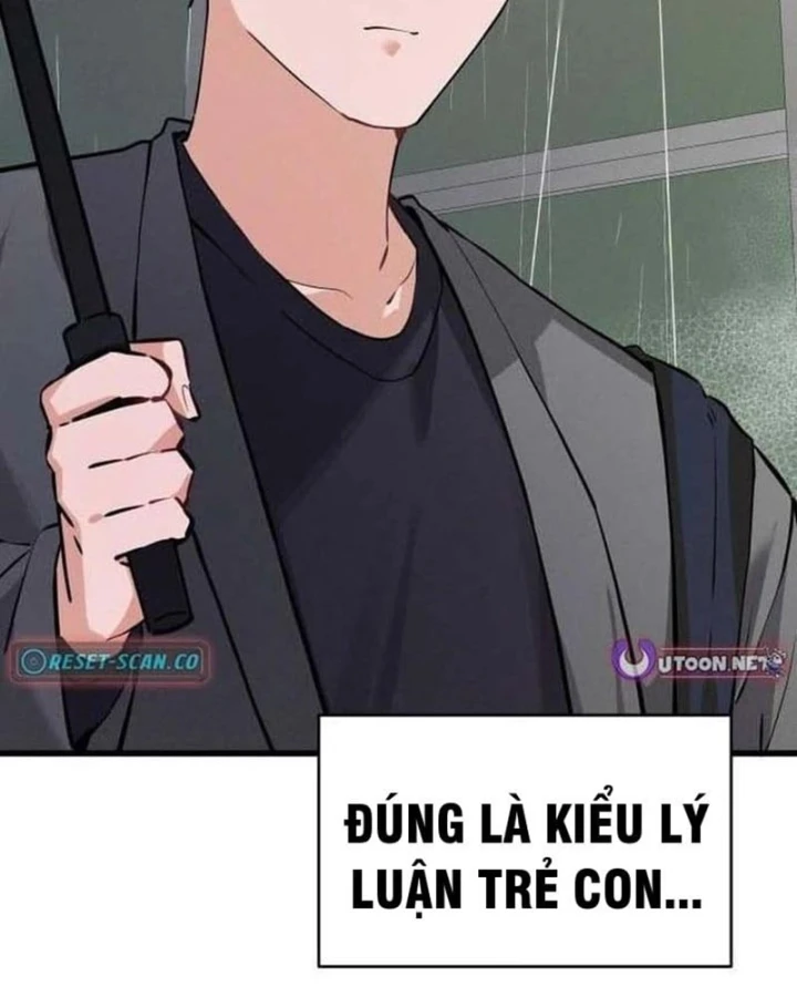Chị Đại Ji Hye Chẳng Ngầu Như Vậy Chapter 11 - 119
