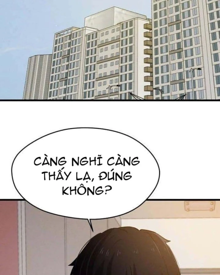 Chị Đại Ji Hye Chẳng Ngầu Như Vậy Chapter 11 - 133