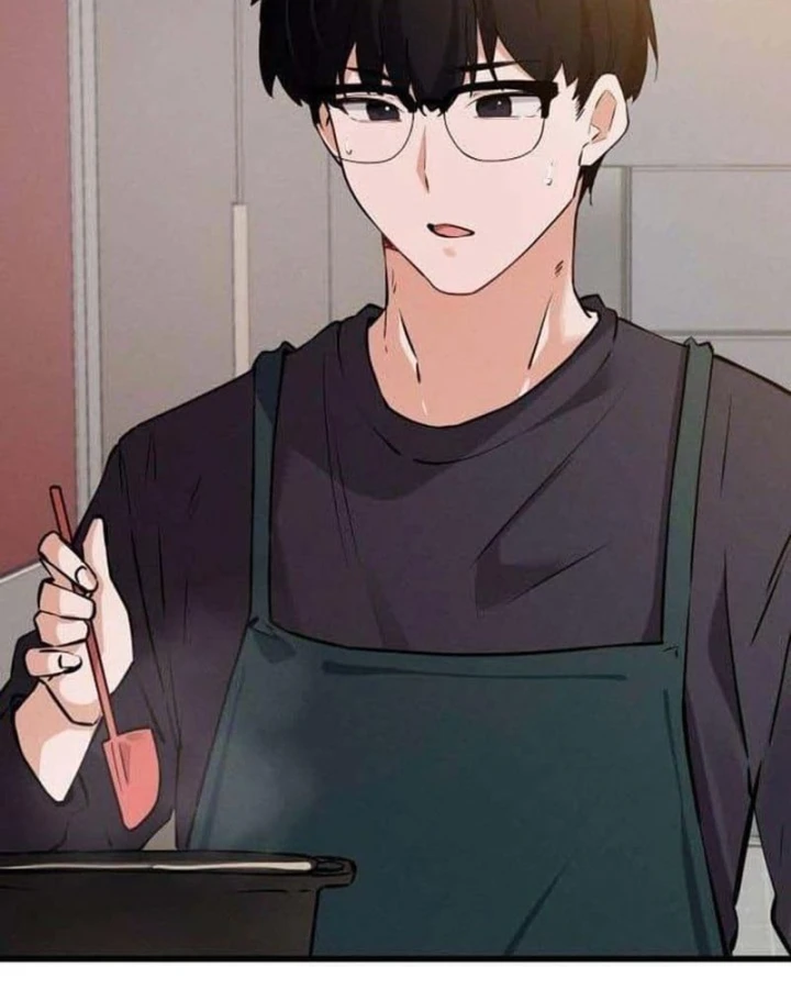 Chị Đại Ji Hye Chẳng Ngầu Như Vậy Chapter 11 - 134