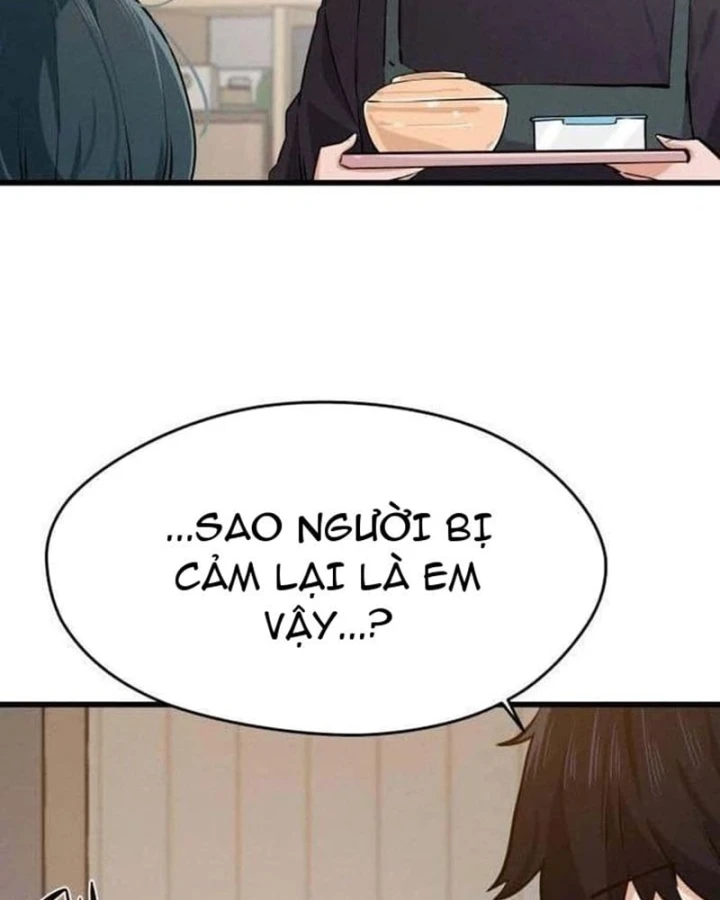 Chị Đại Ji Hye Chẳng Ngầu Như Vậy Chapter 11 - 136