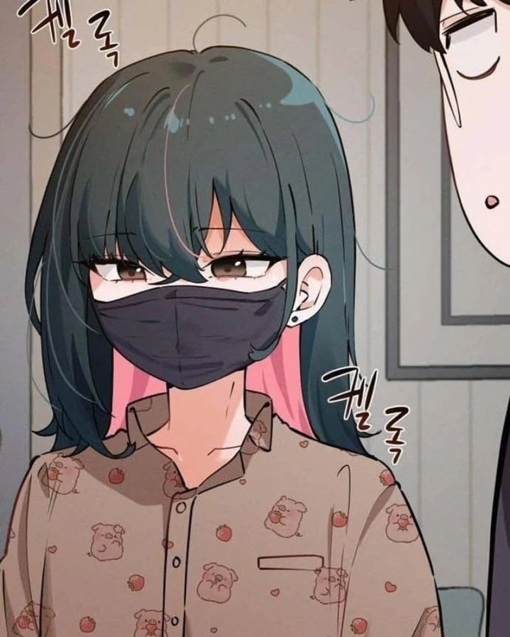 Chị Đại Ji Hye Chẳng Ngầu Như Vậy Chapter 11 - 137
