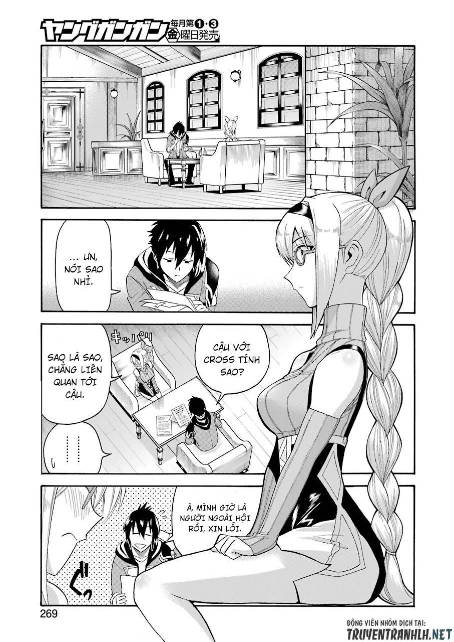 Trở Thành Lãnh Chúa Sau Khi Bị Đuổi Khỏi Hội Mạo Hiểm Chapter 1 - 31