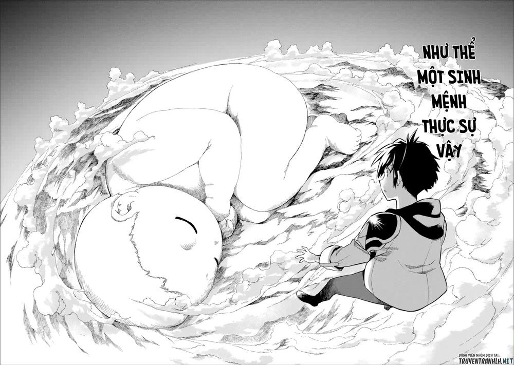 Trở Thành Lãnh Chúa Sau Khi Bị Đuổi Khỏi Hội Mạo Hiểm Chapter 3 - 24