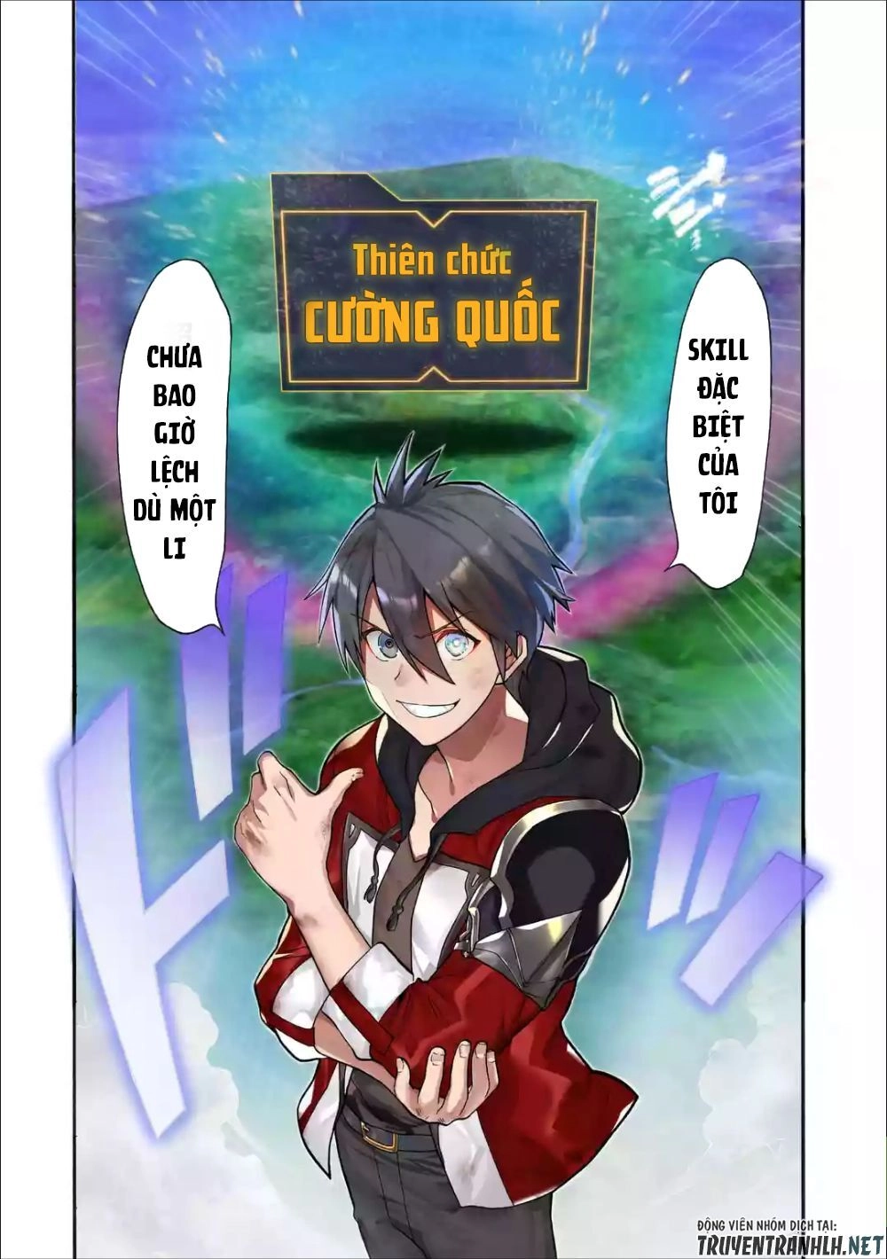 Trở Thành Lãnh Chúa Sau Khi Bị Đuổi Khỏi Hội Mạo Hiểm Chapter 3 - 27