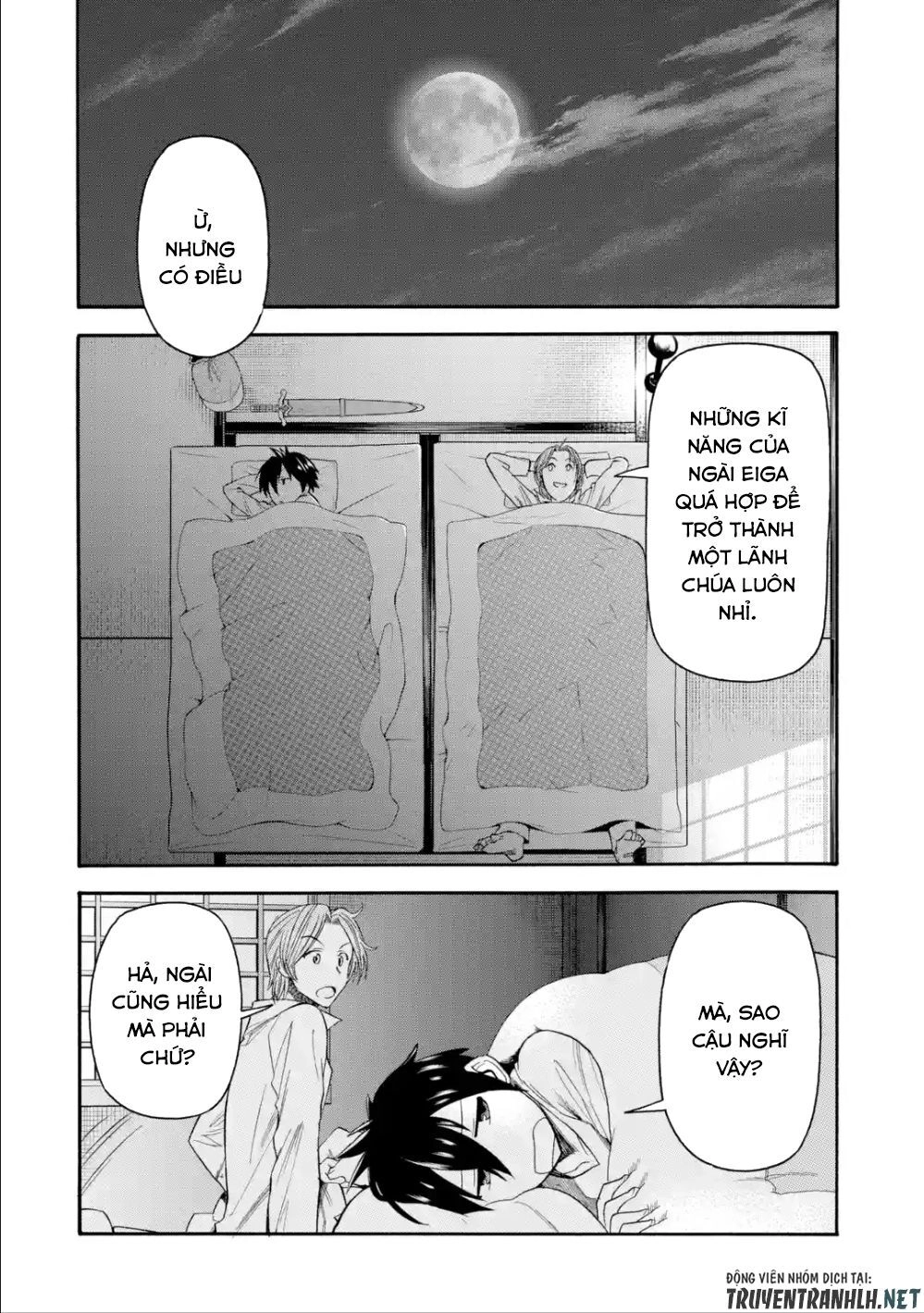 Trở Thành Lãnh Chúa Sau Khi Bị Đuổi Khỏi Hội Mạo Hiểm Chapter 5 - 14