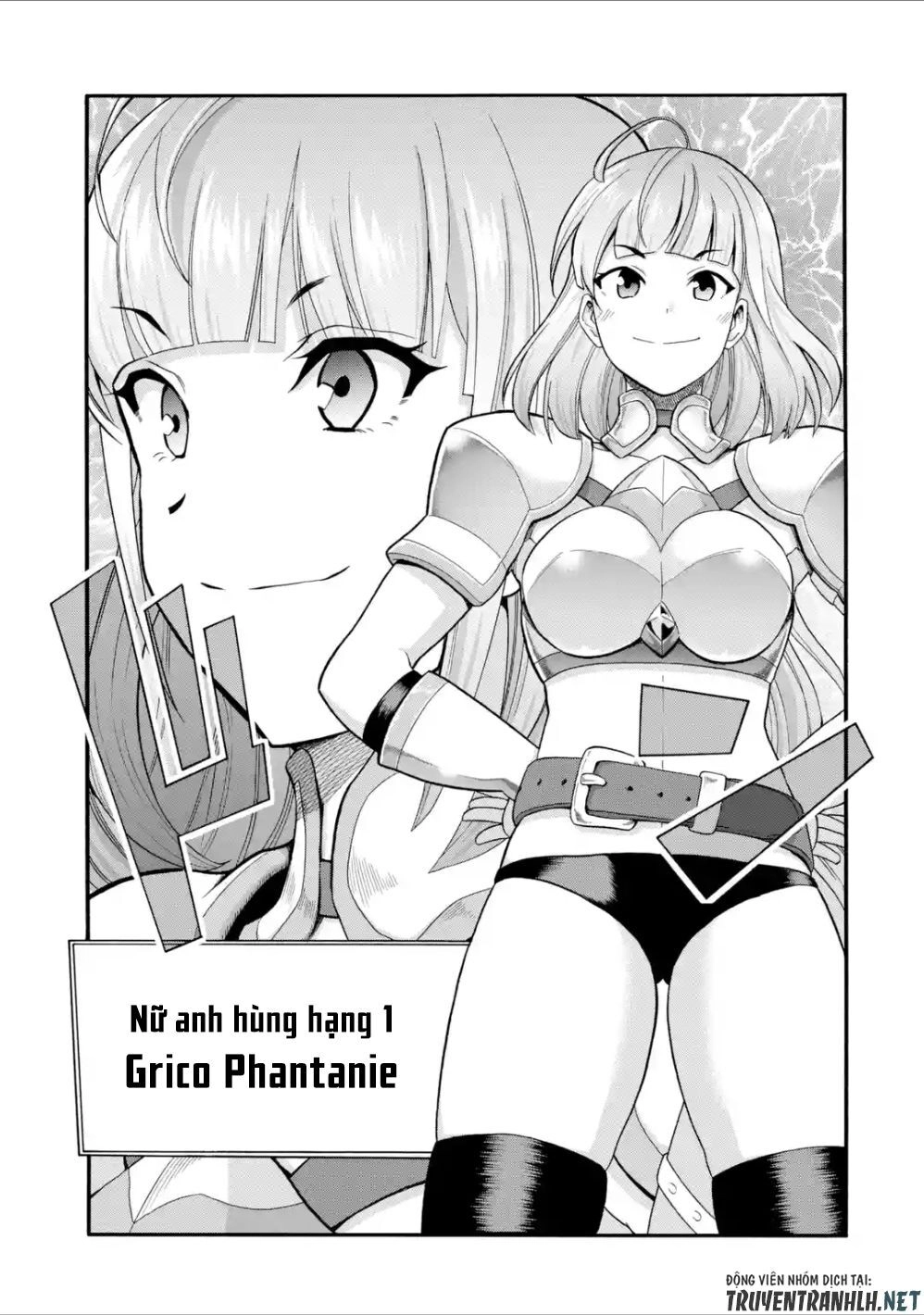 Trở Thành Lãnh Chúa Sau Khi Bị Đuổi Khỏi Hội Mạo Hiểm Chapter 6 - 22