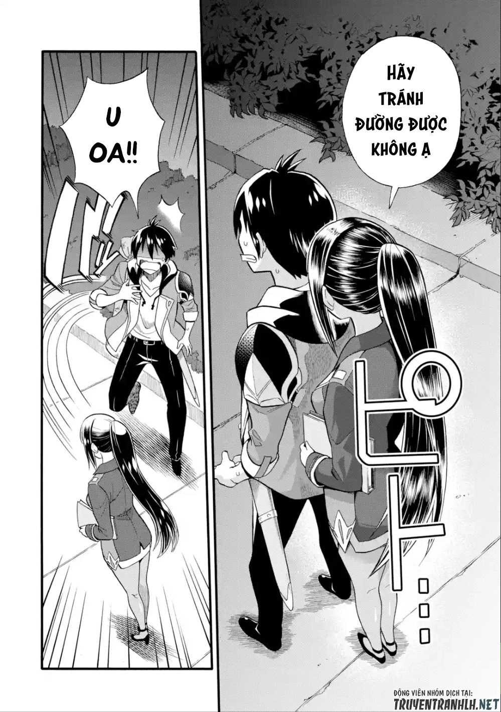 Trở Thành Lãnh Chúa Sau Khi Bị Đuổi Khỏi Hội Mạo Hiểm Chapter 7 - 6