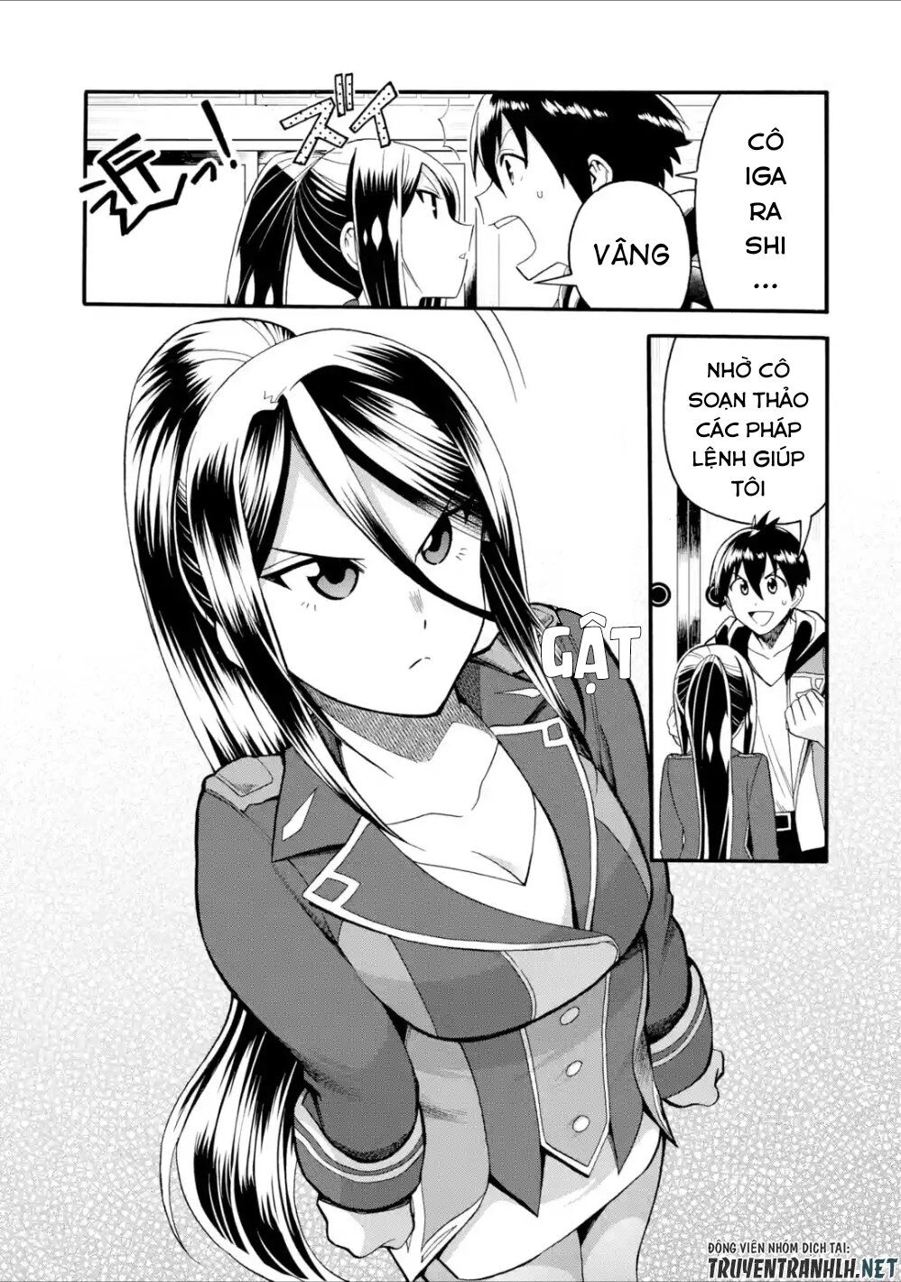 Trở Thành Lãnh Chúa Sau Khi Bị Đuổi Khỏi Hội Mạo Hiểm Chapter 8 - 31