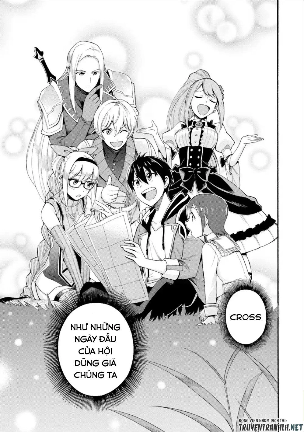 Trở Thành Lãnh Chúa Sau Khi Bị Đuổi Khỏi Hội Mạo Hiểm Chapter 8 - 33