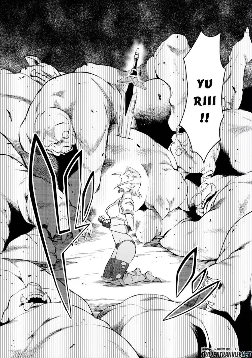 Trở Thành Lãnh Chúa Sau Khi Bị Đuổi Khỏi Hội Mạo Hiểm Chapter 9 - 4