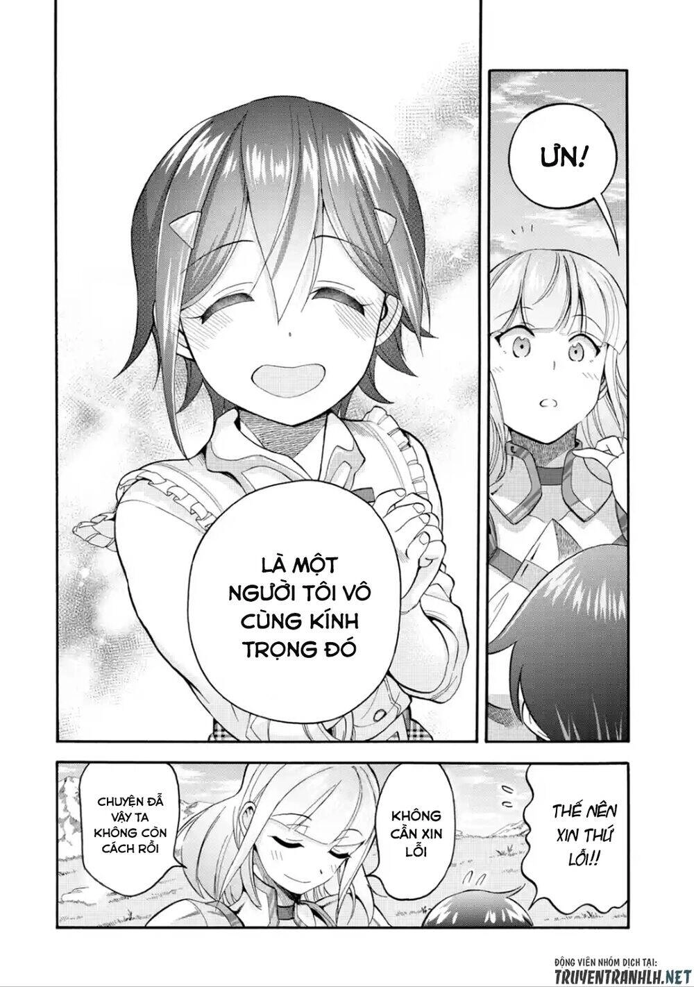 Trở Thành Lãnh Chúa Sau Khi Bị Đuổi Khỏi Hội Mạo Hiểm Chapter 9 - 29