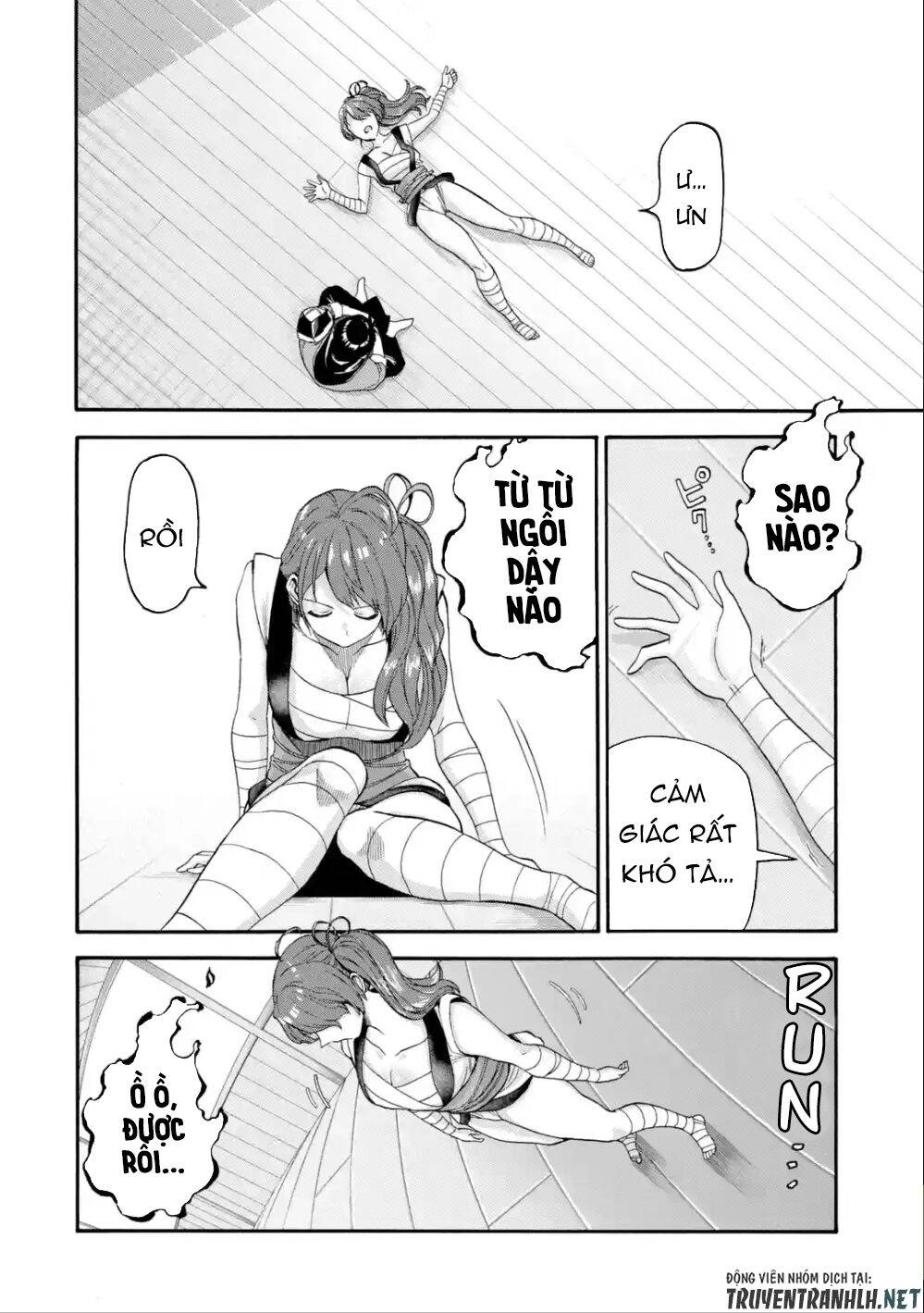 Trở Thành Lãnh Chúa Sau Khi Bị Đuổi Khỏi Hội Mạo Hiểm Chapter 10 - 28