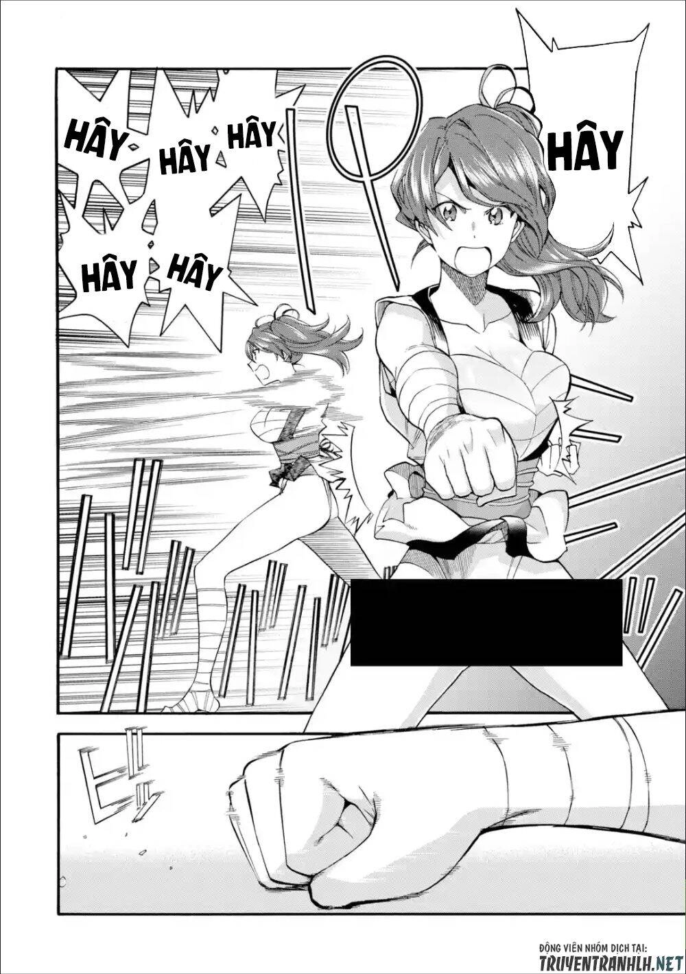 Trở Thành Lãnh Chúa Sau Khi Bị Đuổi Khỏi Hội Mạo Hiểm Chapter 10 - 30