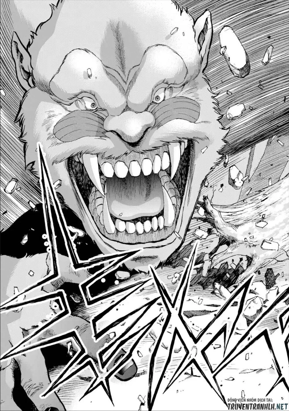 Trở Thành Lãnh Chúa Sau Khi Bị Đuổi Khỏi Hội Mạo Hiểm Chapter 12 - 38