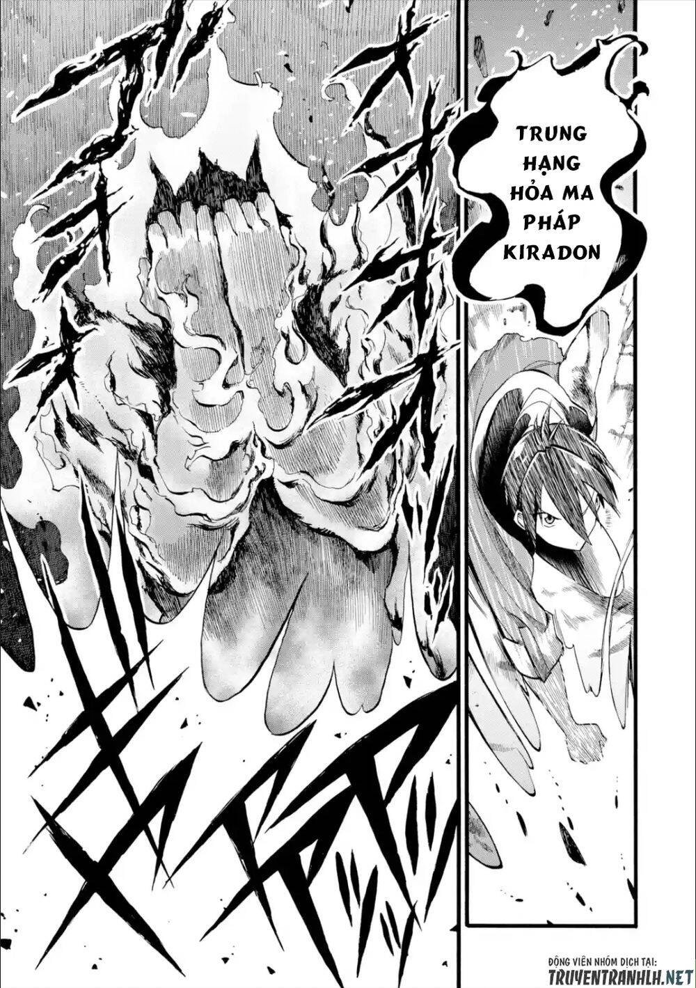 Trở Thành Lãnh Chúa Sau Khi Bị Đuổi Khỏi Hội Mạo Hiểm Chapter 13 - 19