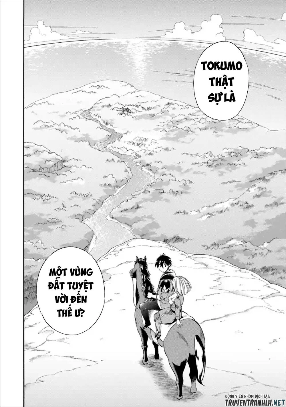 Trở Thành Lãnh Chúa Sau Khi Bị Đuổi Khỏi Hội Mạo Hiểm Chapter 14 - 20