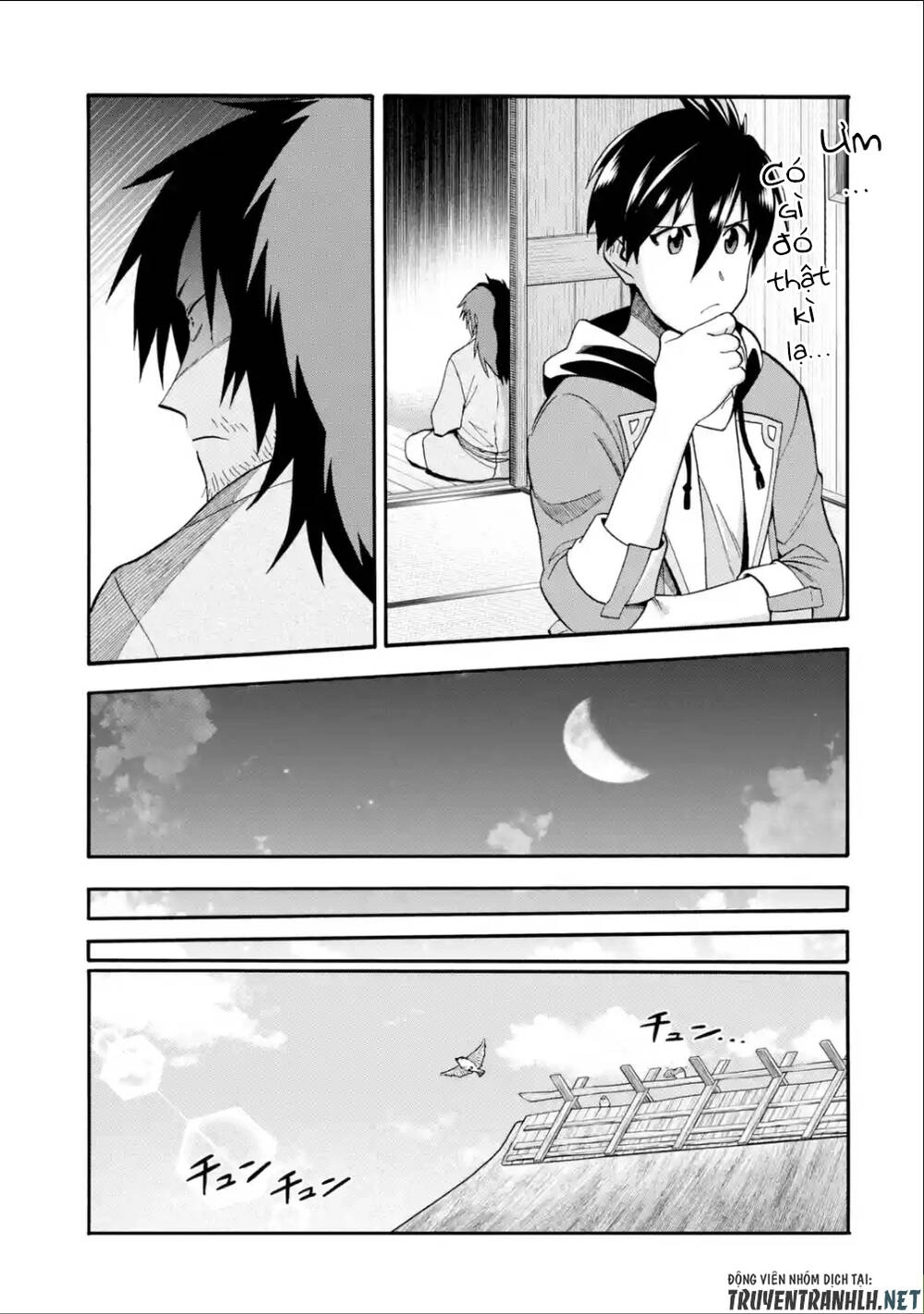 Trở Thành Lãnh Chúa Sau Khi Bị Đuổi Khỏi Hội Mạo Hiểm Chapter 14 - 31