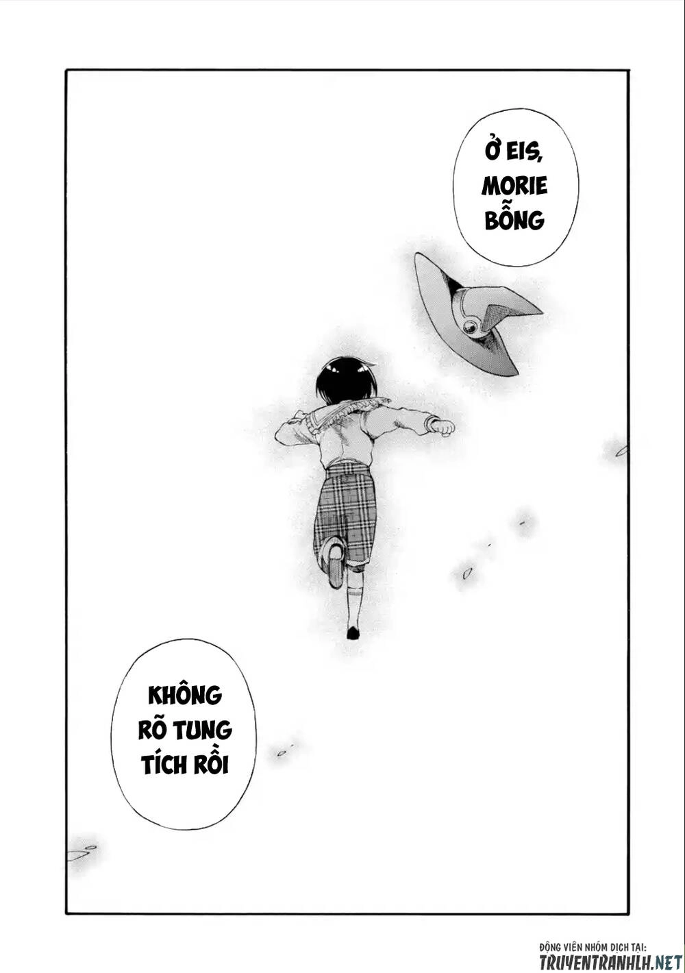 Trở Thành Lãnh Chúa Sau Khi Bị Đuổi Khỏi Hội Mạo Hiểm Chapter 14 - 51