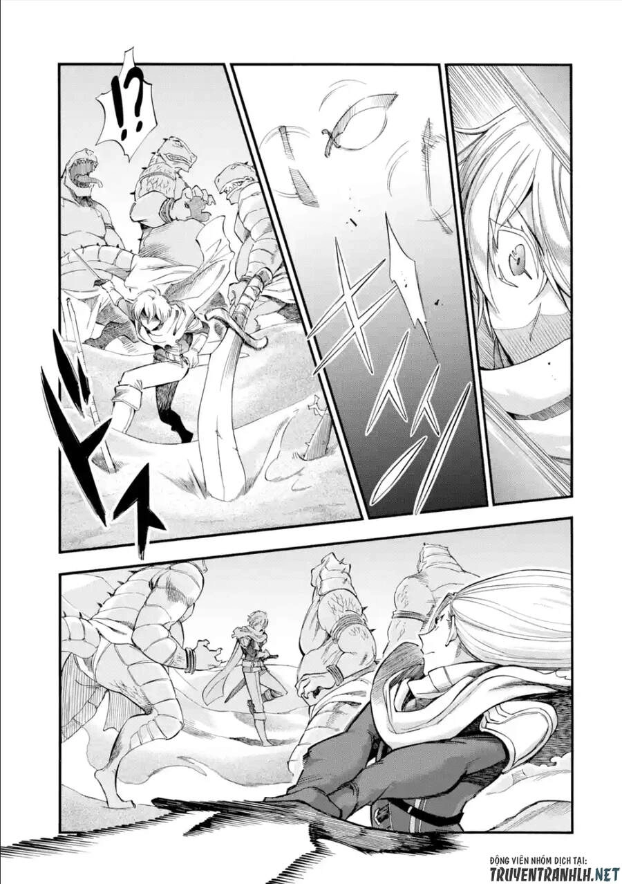 Trở Thành Lãnh Chúa Sau Khi Bị Đuổi Khỏi Hội Mạo Hiểm Chapter 15 - 5