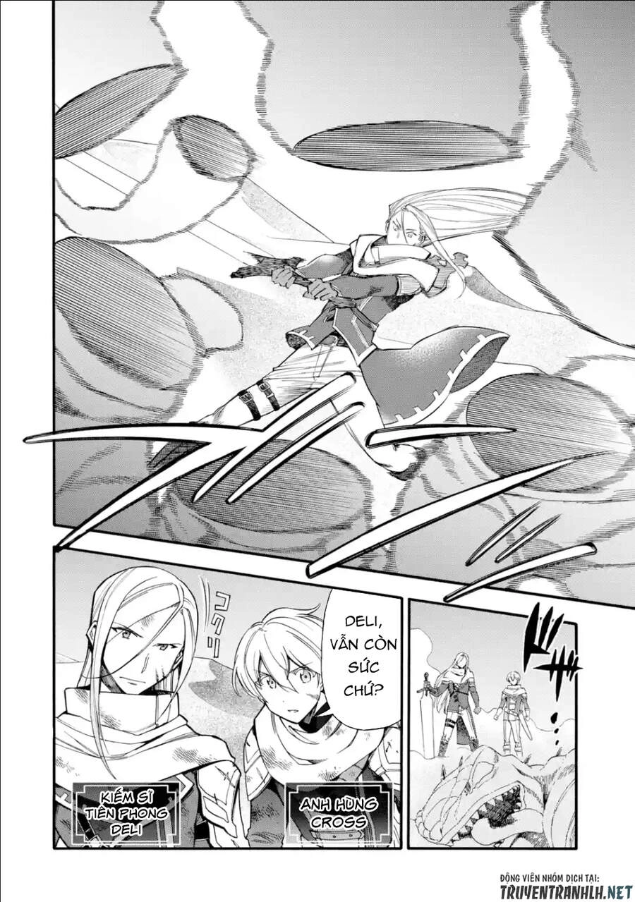 Trở Thành Lãnh Chúa Sau Khi Bị Đuổi Khỏi Hội Mạo Hiểm Chapter 15 - 6