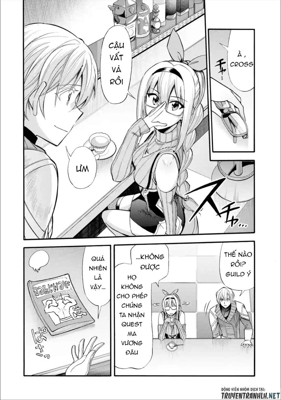 Trở Thành Lãnh Chúa Sau Khi Bị Đuổi Khỏi Hội Mạo Hiểm Chapter 15 - 18