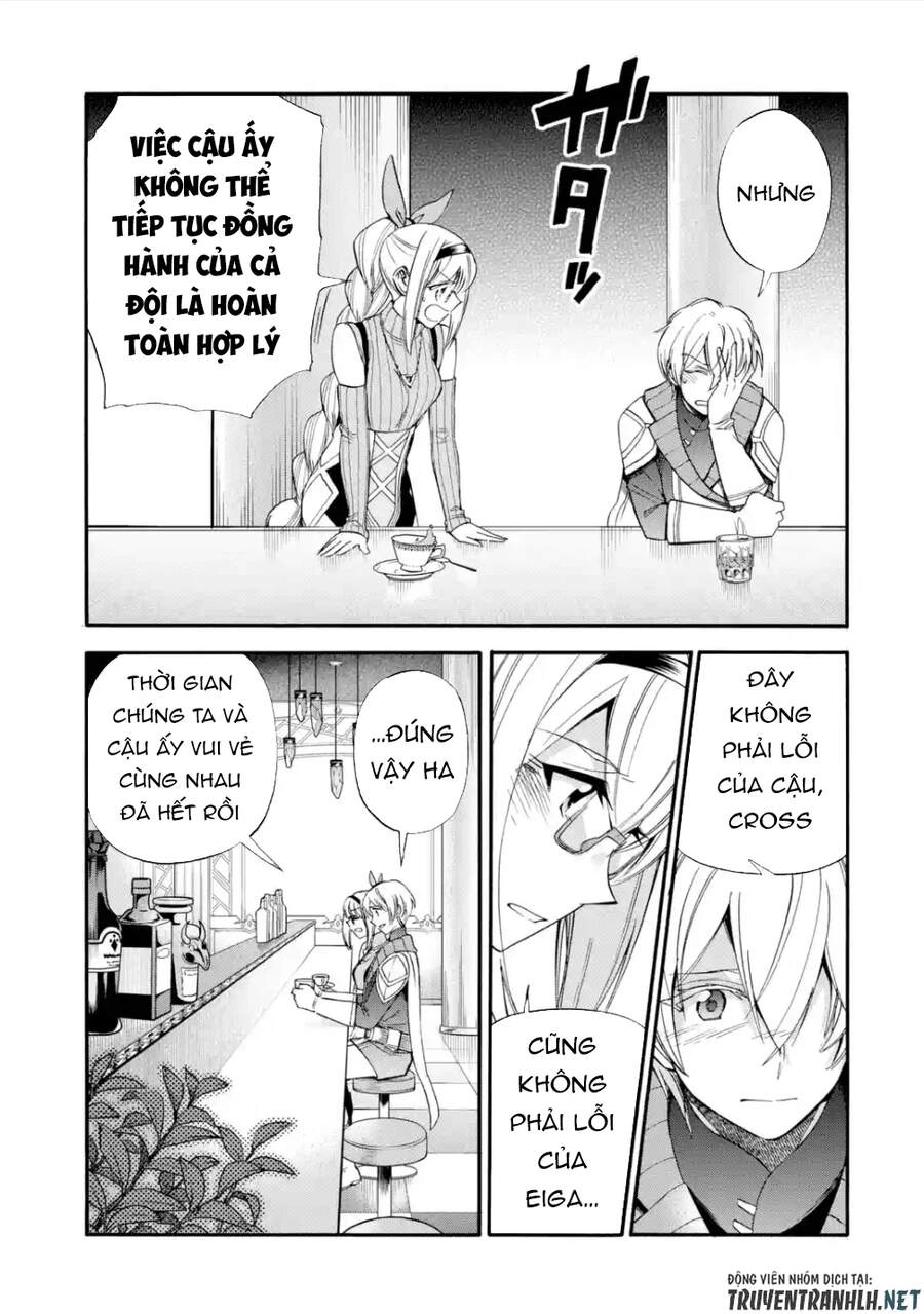 Trở Thành Lãnh Chúa Sau Khi Bị Đuổi Khỏi Hội Mạo Hiểm Chapter 15 - 23