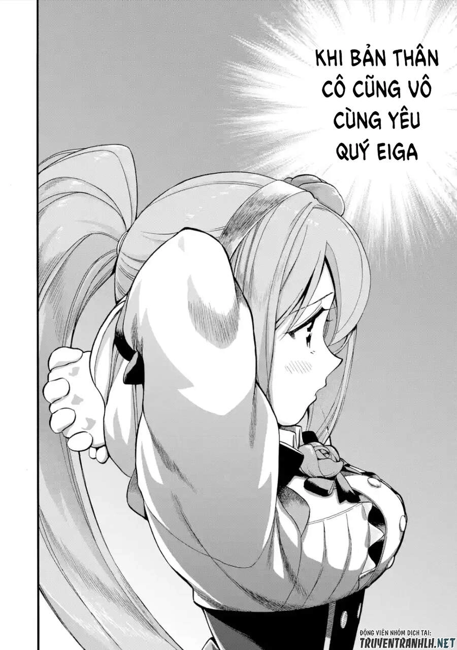 Trở Thành Lãnh Chúa Sau Khi Bị Đuổi Khỏi Hội Mạo Hiểm Chapter 15 - 30