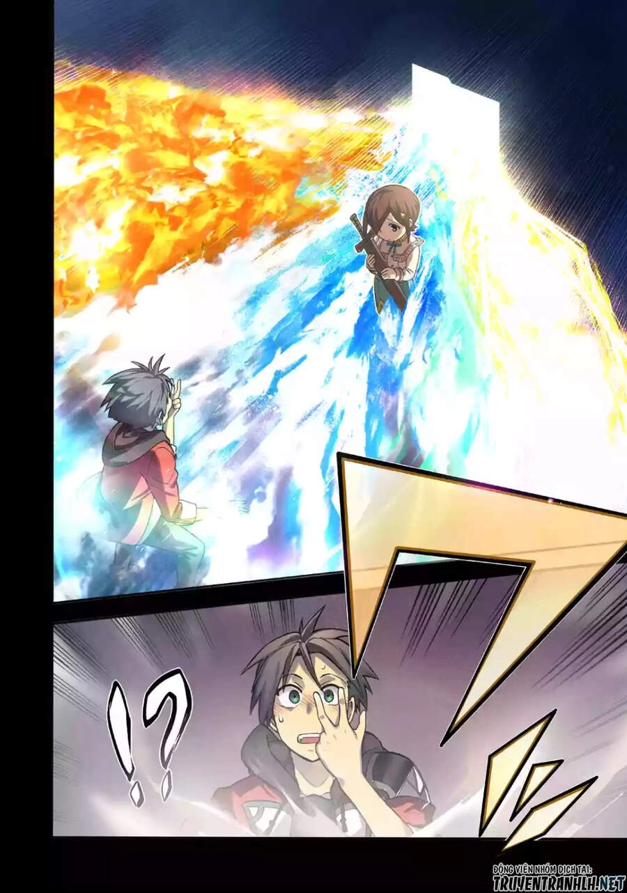 Trở Thành Lãnh Chúa Sau Khi Bị Đuổi Khỏi Hội Mạo Hiểm Chapter 16 - 6