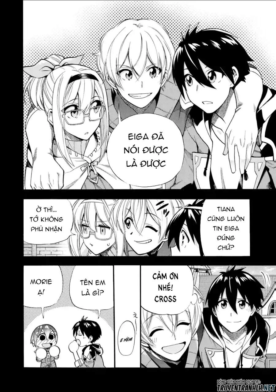 Trở Thành Lãnh Chúa Sau Khi Bị Đuổi Khỏi Hội Mạo Hiểm Chapter 16 - 10