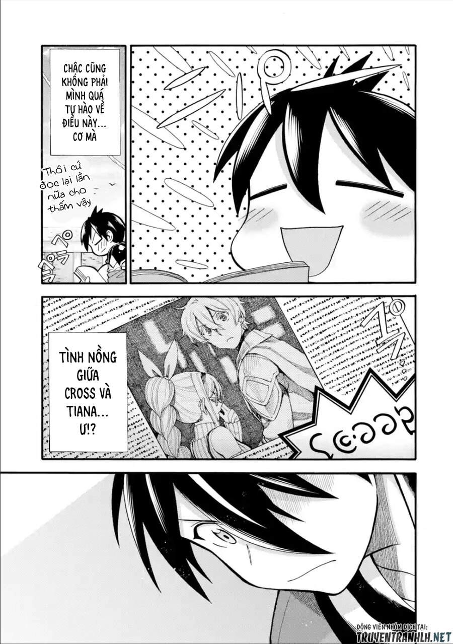 Trở Thành Lãnh Chúa Sau Khi Bị Đuổi Khỏi Hội Mạo Hiểm Chapter 16 - 15