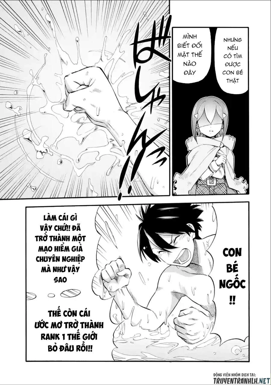 Trở Thành Lãnh Chúa Sau Khi Bị Đuổi Khỏi Hội Mạo Hiểm Chapter 16 - 23