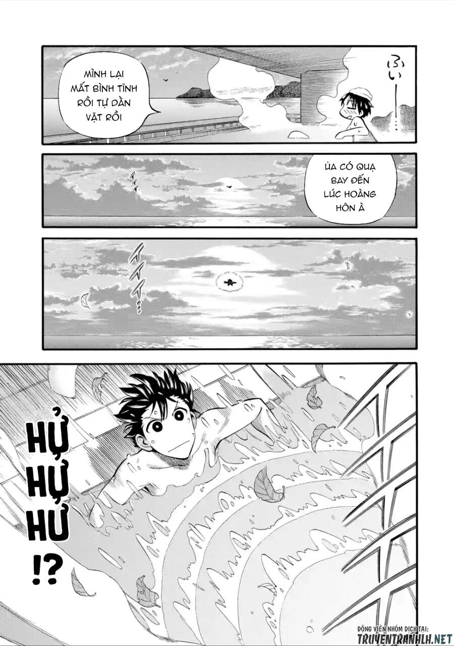 Trở Thành Lãnh Chúa Sau Khi Bị Đuổi Khỏi Hội Mạo Hiểm Chapter 16 - 25