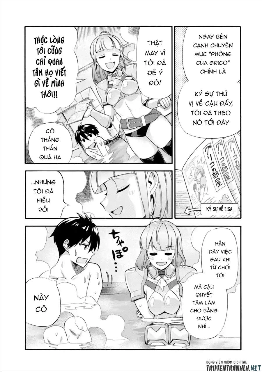 Trở Thành Lãnh Chúa Sau Khi Bị Đuổi Khỏi Hội Mạo Hiểm Chapter 16 - 29