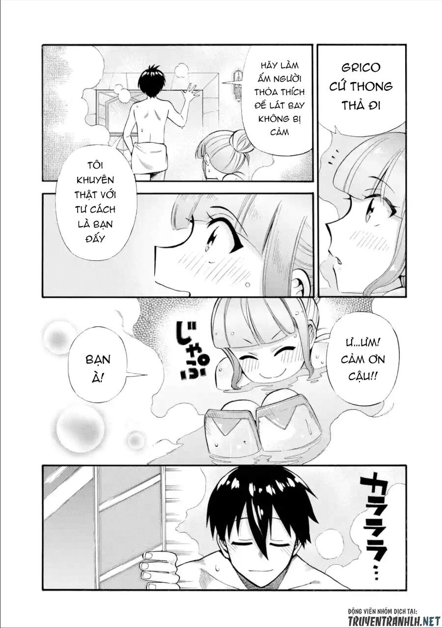 Trở Thành Lãnh Chúa Sau Khi Bị Đuổi Khỏi Hội Mạo Hiểm Chapter 16 - 33