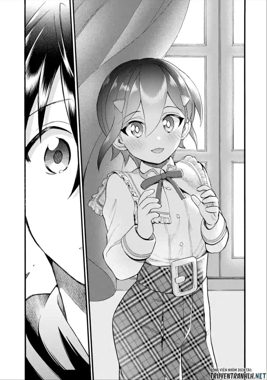 Trở Thành Lãnh Chúa Sau Khi Bị Đuổi Khỏi Hội Mạo Hiểm Chapter 16 - 37