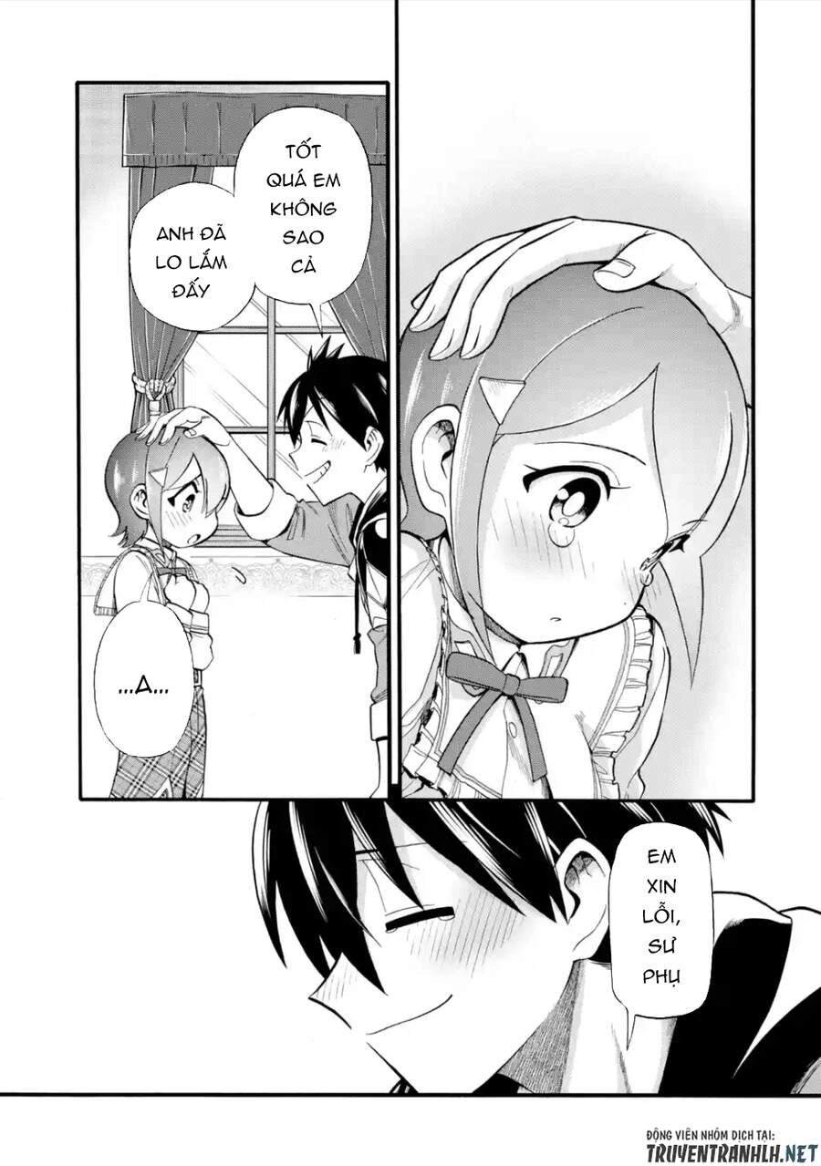 Trở Thành Lãnh Chúa Sau Khi Bị Đuổi Khỏi Hội Mạo Hiểm Chapter 16 - 39