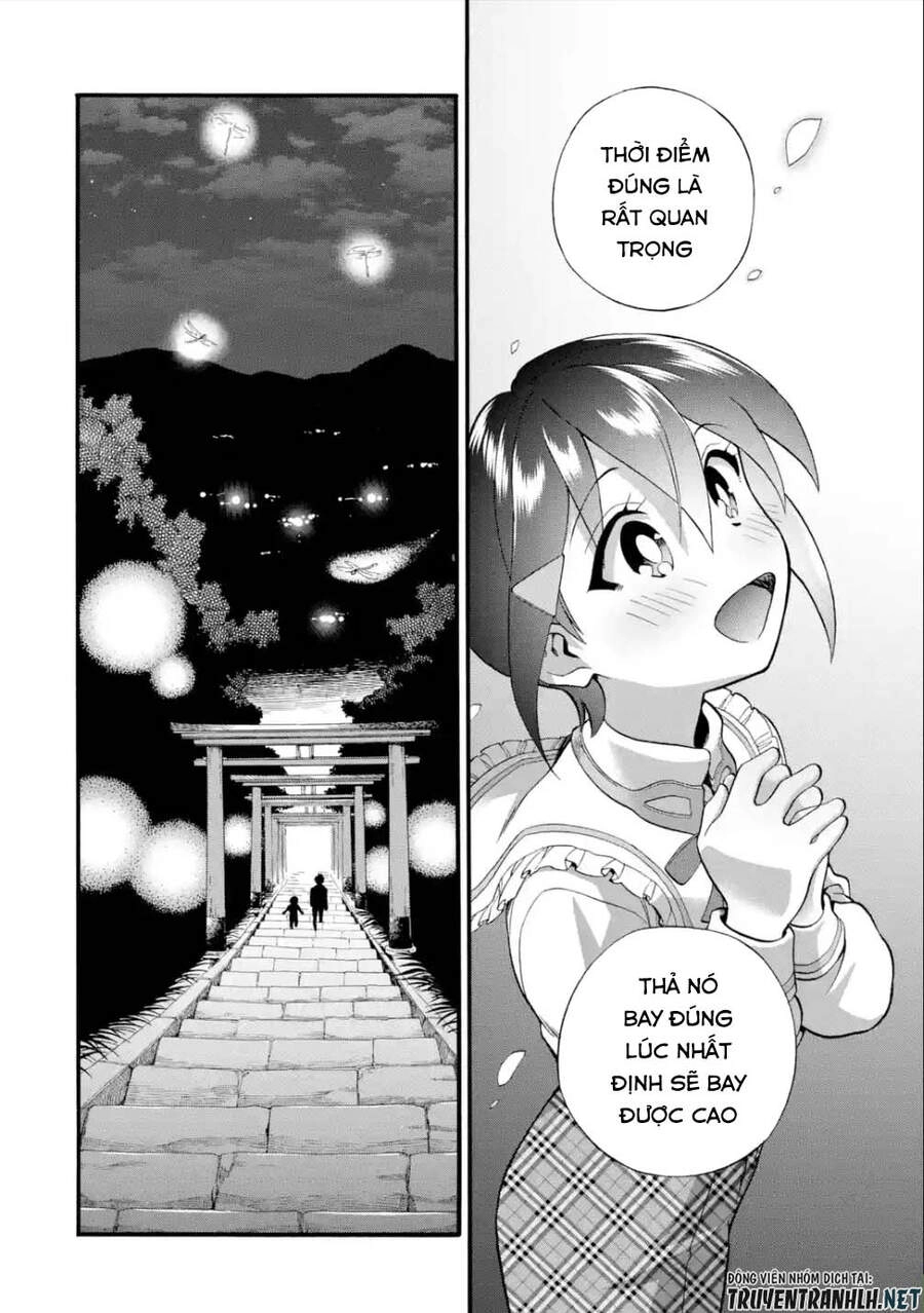 Trở Thành Lãnh Chúa Sau Khi Bị Đuổi Khỏi Hội Mạo Hiểm Chapter 17 - 28