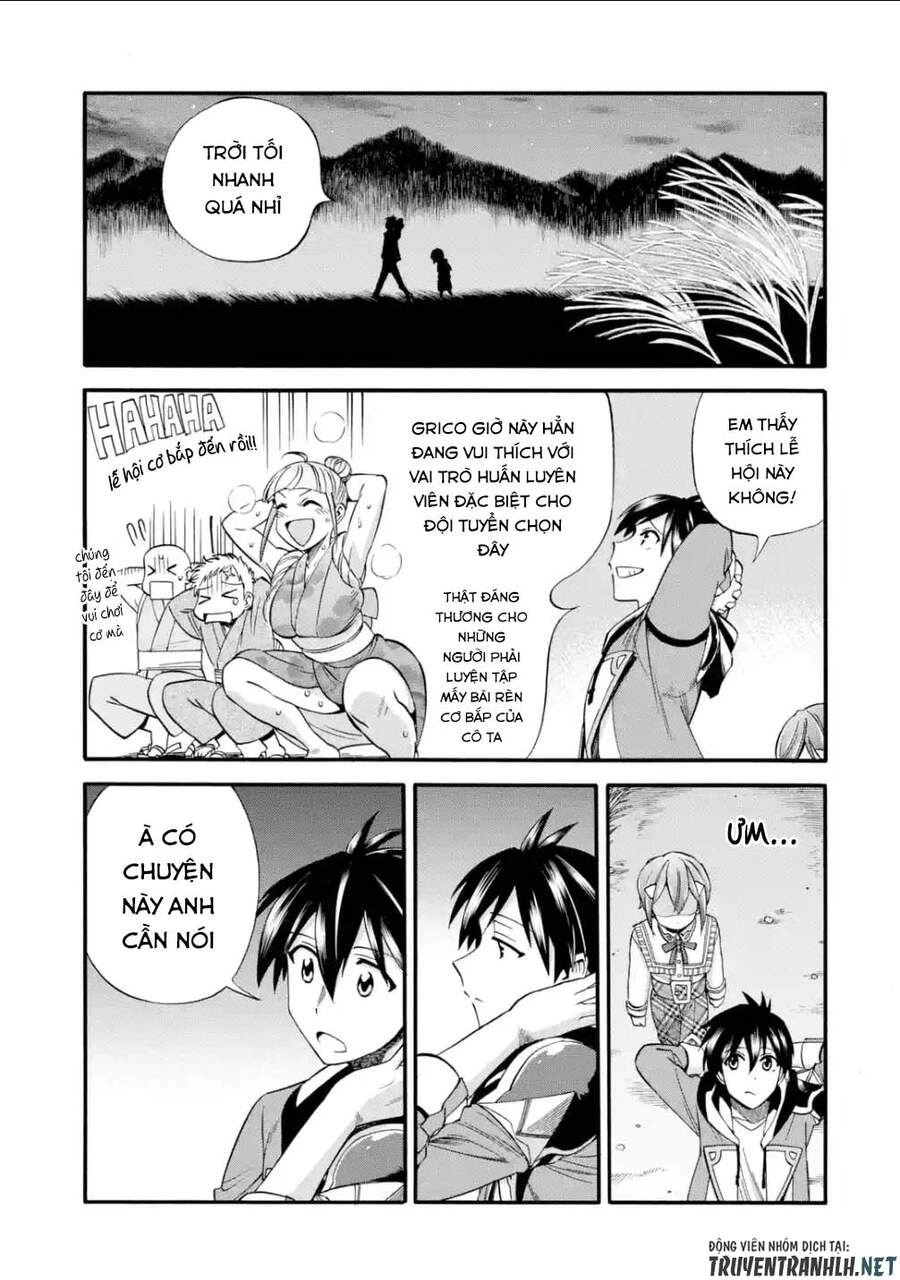 Trở Thành Lãnh Chúa Sau Khi Bị Đuổi Khỏi Hội Mạo Hiểm Chapter 17 - 29