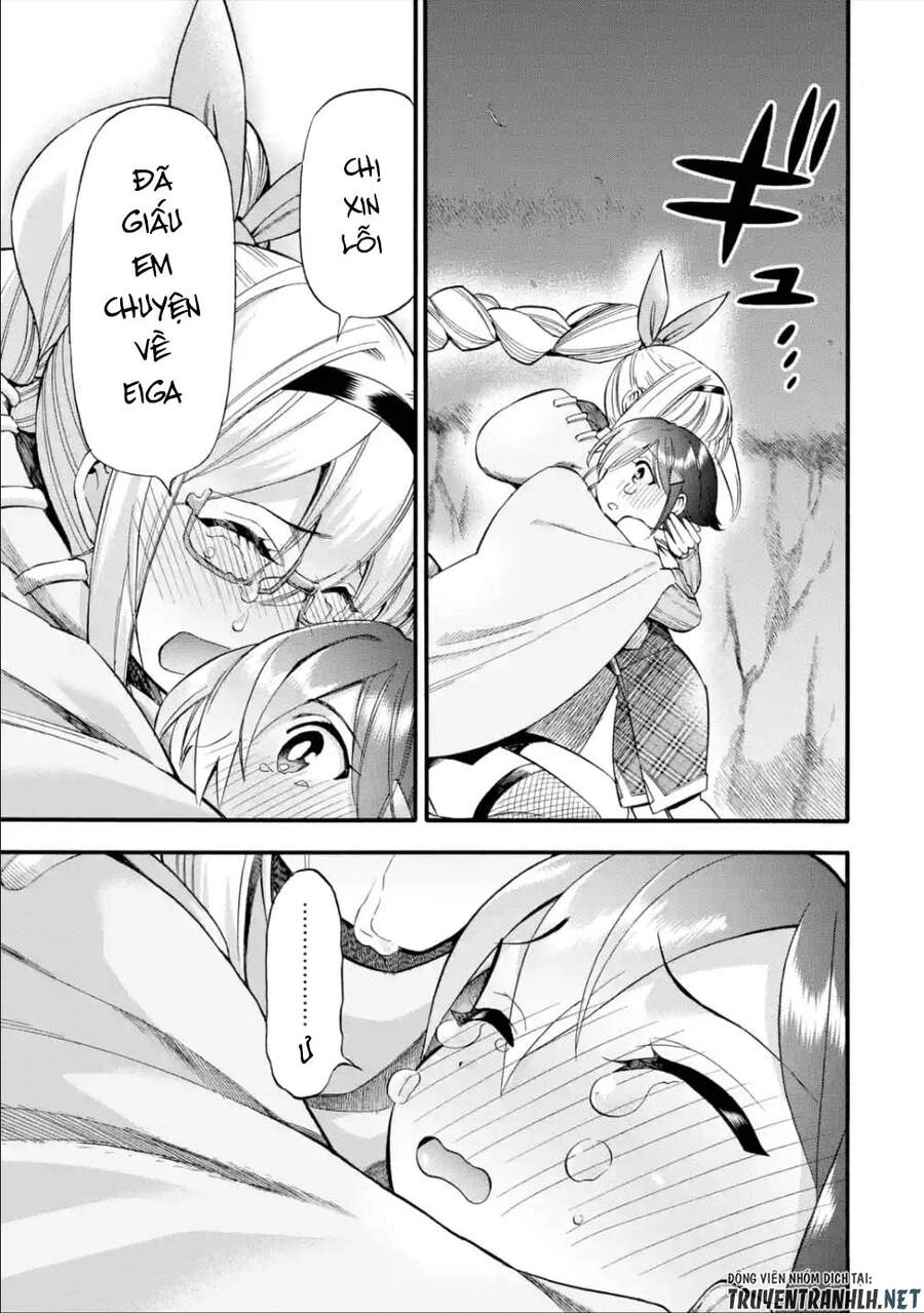 Trở Thành Lãnh Chúa Sau Khi Bị Đuổi Khỏi Hội Mạo Hiểm Chapter 17 - 39