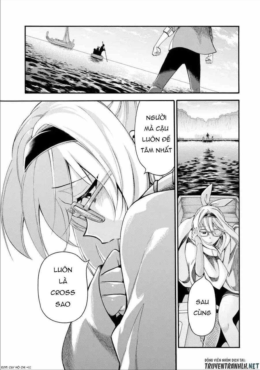 Trở Thành Lãnh Chúa Sau Khi Bị Đuổi Khỏi Hội Mạo Hiểm Chapter 18 - 15