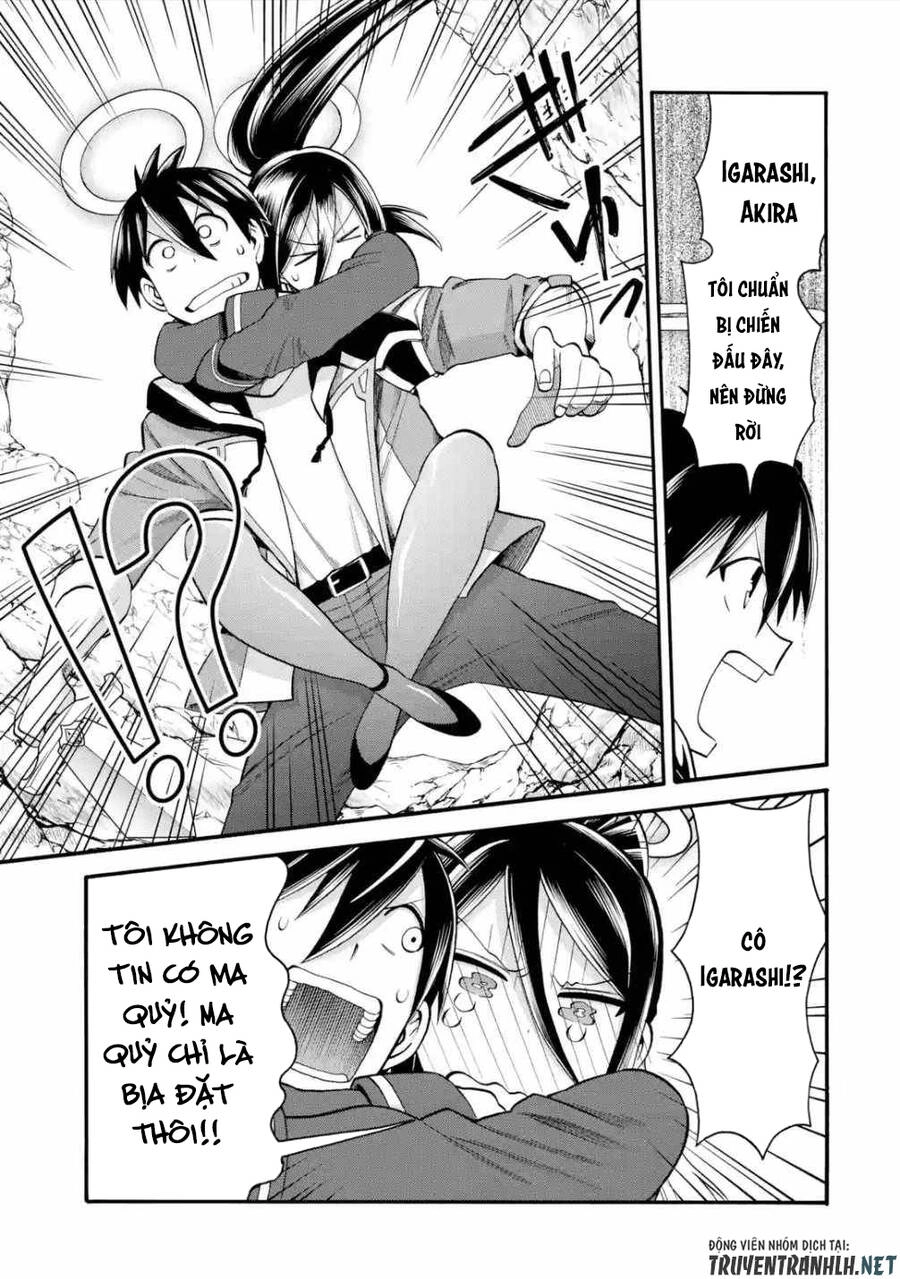 Trở Thành Lãnh Chúa Sau Khi Bị Đuổi Khỏi Hội Mạo Hiểm Chapter 18 - 27