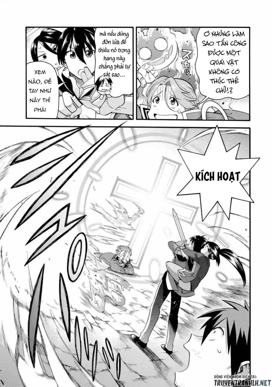 Trở Thành Lãnh Chúa Sau Khi Bị Đuổi Khỏi Hội Mạo Hiểm Chapter 18 - 29