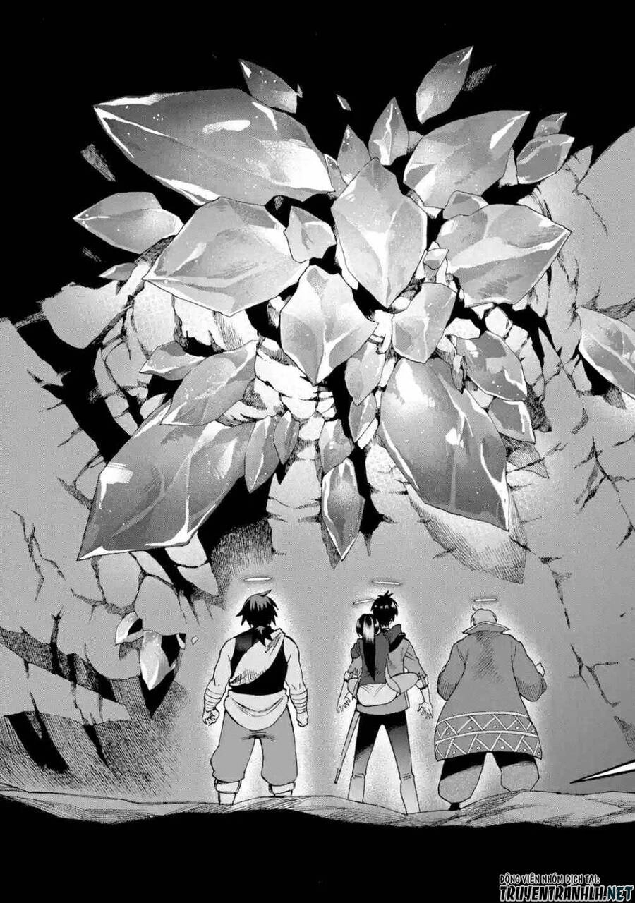 Trở Thành Lãnh Chúa Sau Khi Bị Đuổi Khỏi Hội Mạo Hiểm Chapter 18 - 33