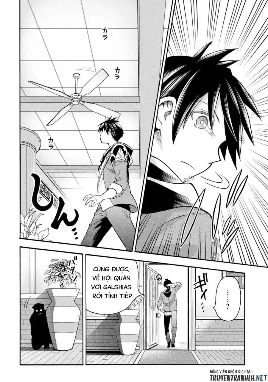 Trở Thành Lãnh Chúa Sau Khi Bị Đuổi Khỏi Hội Mạo Hiểm Chapter 19 - 25