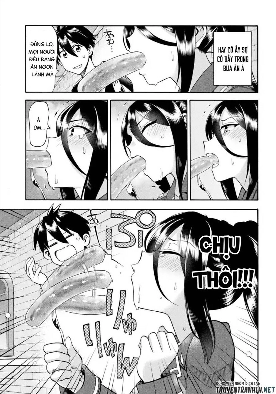 Trở Thành Lãnh Chúa Sau Khi Bị Đuổi Khỏi Hội Mạo Hiểm Chapter 19 - 30